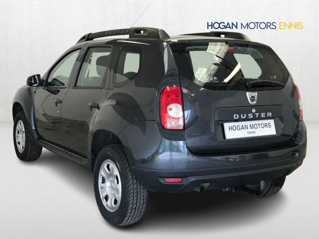 Image for 2016 Dacia Duster 1.5 dCi 110 ALTERNATIVE