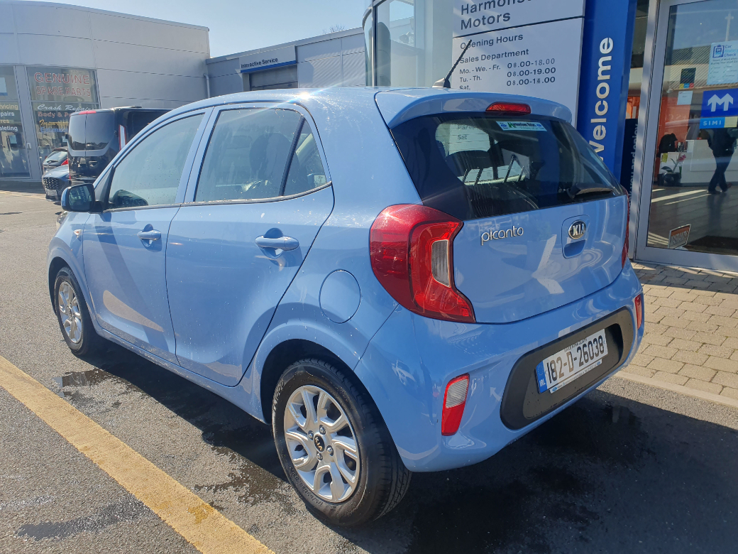 Picanto