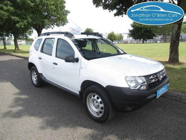 Image for 2017 Dacia Duster ACCESS SCE 4X2