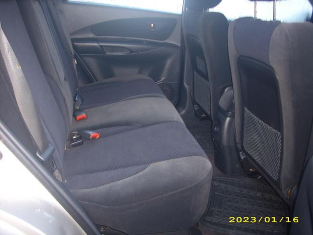 Image for 2010 Hyundai Tucson 2WD AIRCON