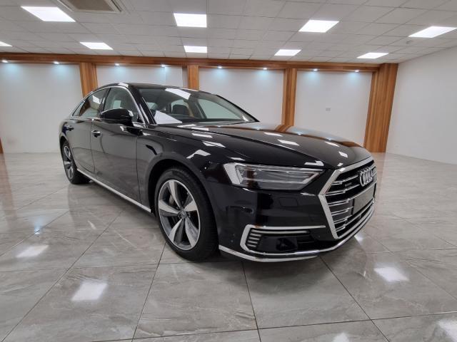 Image for 2021 Audi A8 PRICED TO SELL 