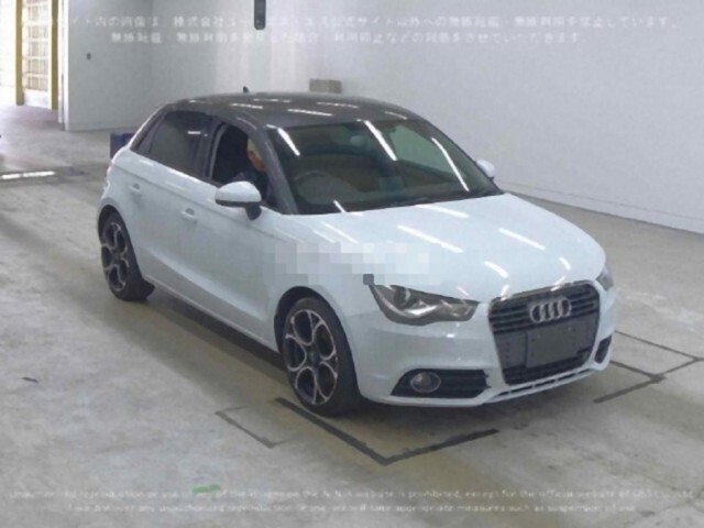 vehicle for sale from Castle Motors Swords