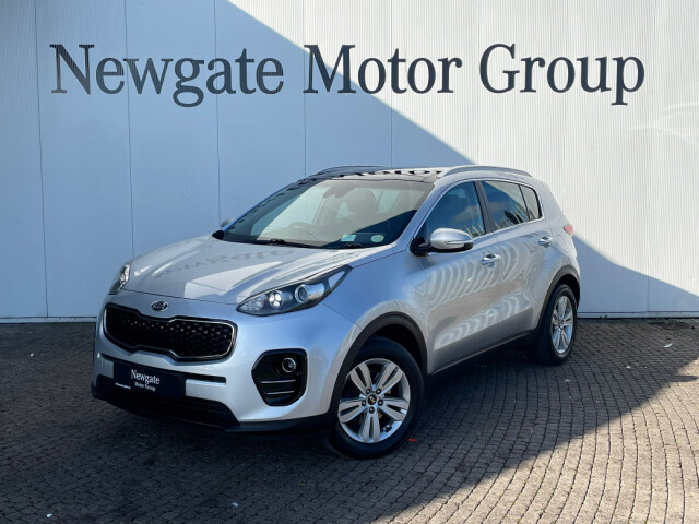 vehicle for sale from Newgate Motor Group