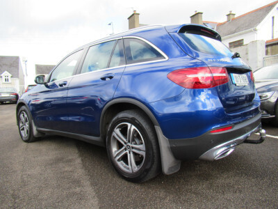 2018 Mercedes-Benz GL Class