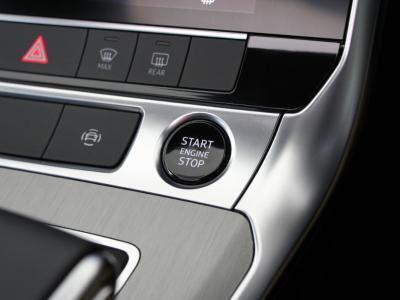 2021 Audi A6
