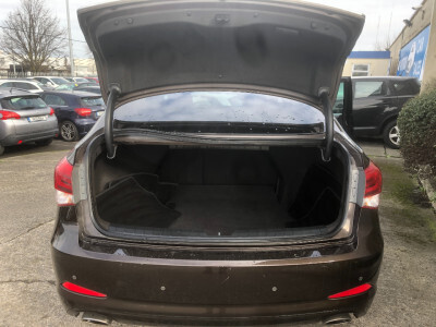 2017 Hyundai i40