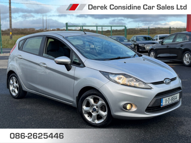 vehicle for sale from Derek Considine Car Sales Ltd
