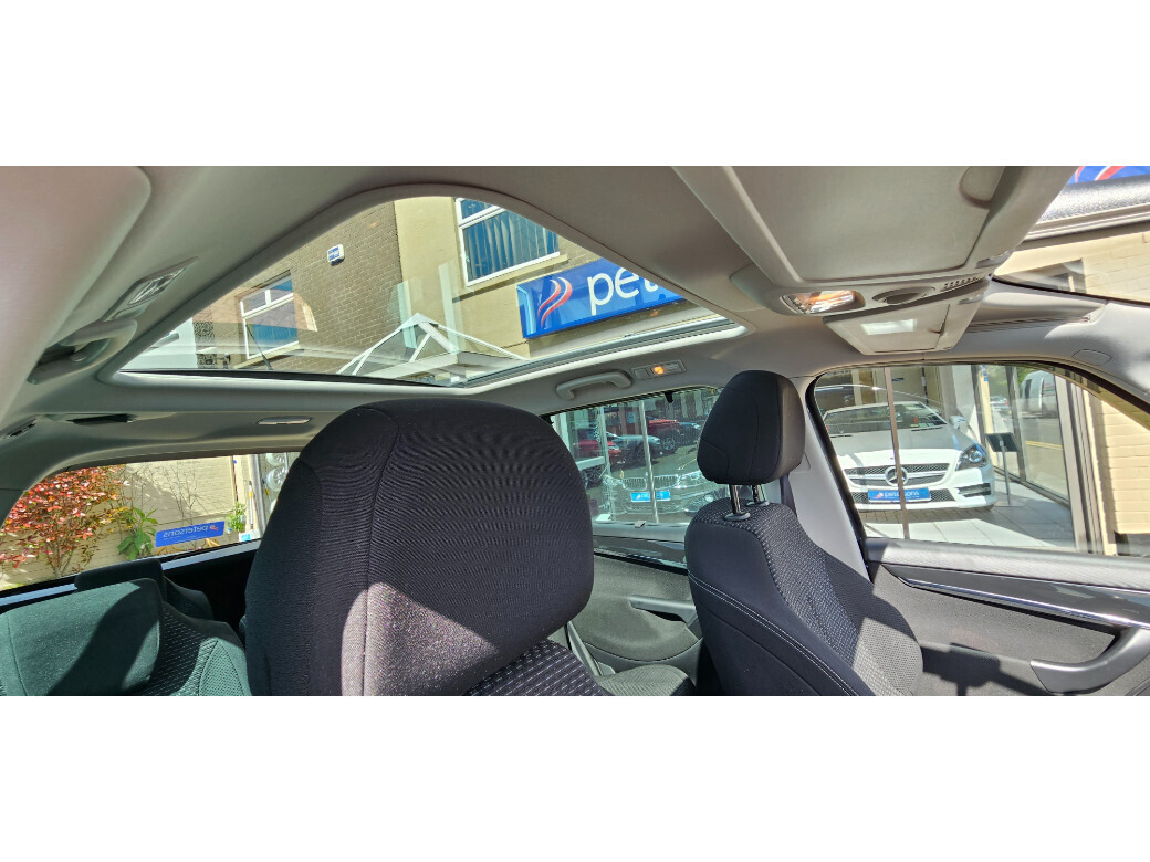 2013 Citroen C4 Grand Picasso