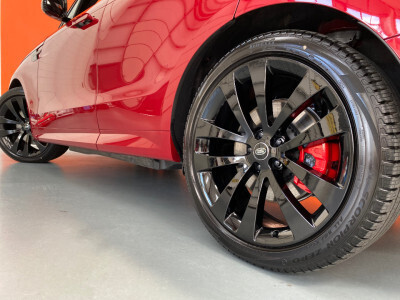 2023 Land Rover Range Rover Sport