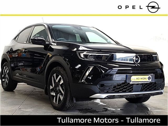 vehicle for sale from Tullamore Motors