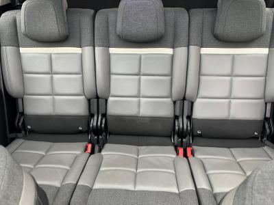 2020 Citroen C5 Aircross