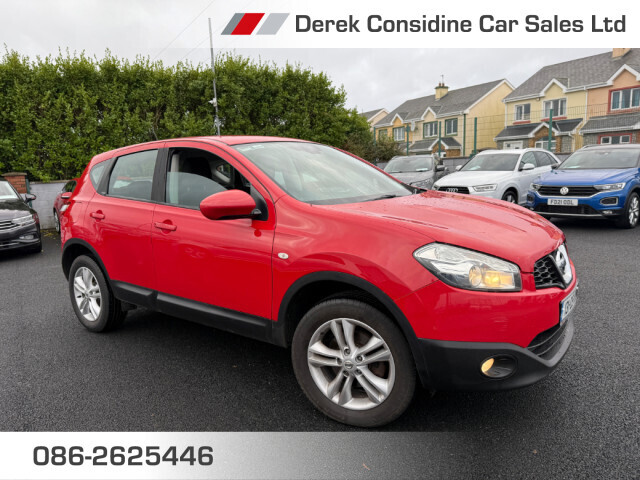 vehicle for sale from Derek Considine Car Sales Ltd