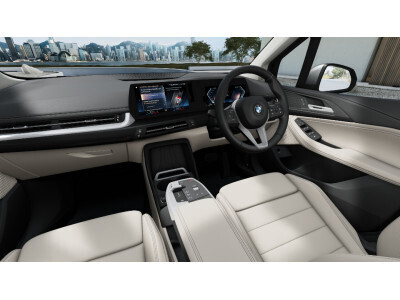 2 Series Active Tourer