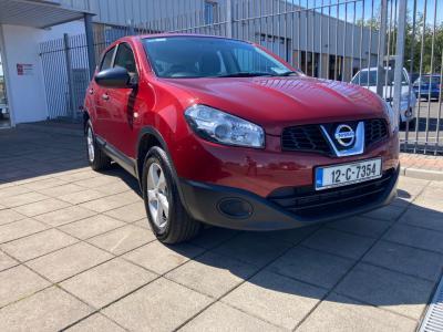 vehicle for sale from Dungarvan Nissan