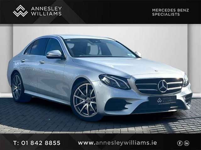 vehicle for sale from Annesley Williams