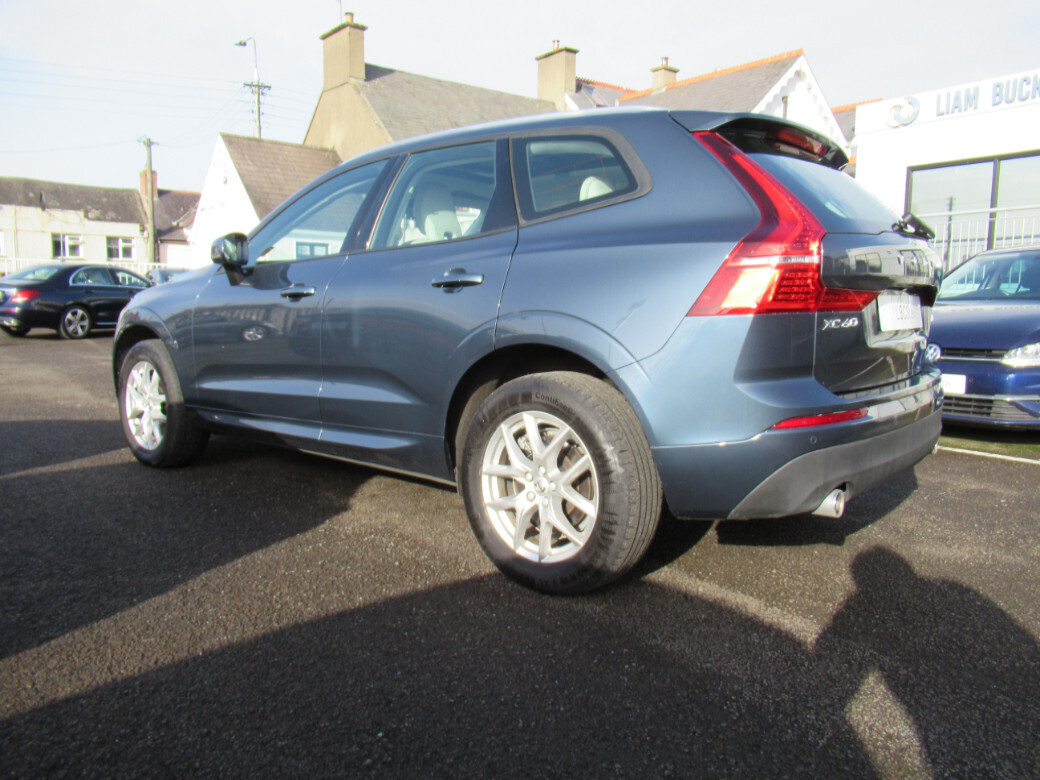 2021 Volvo XC60