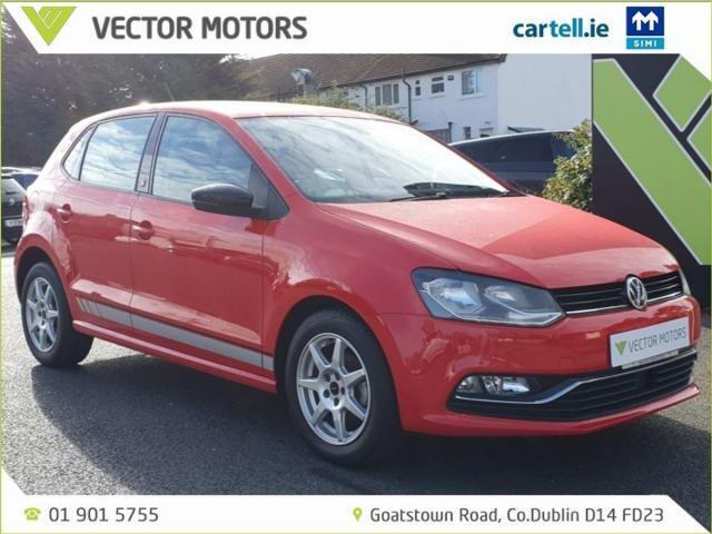 vehicle for sale from Vector Motors