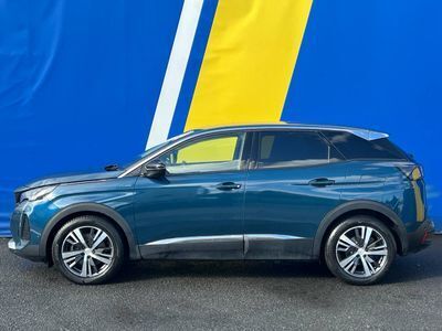 2022 Peugeot 3008