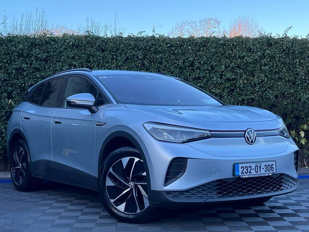 2023 Volkswagen ID.4