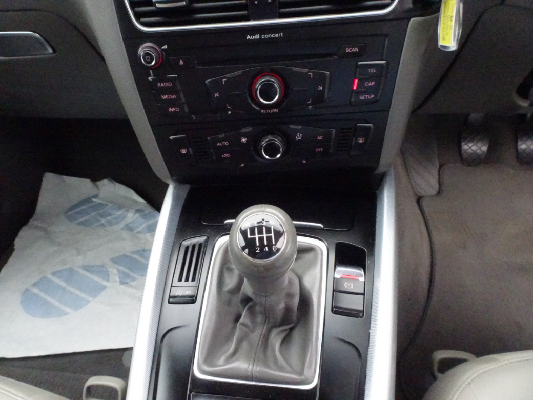 2013 Audi Q5