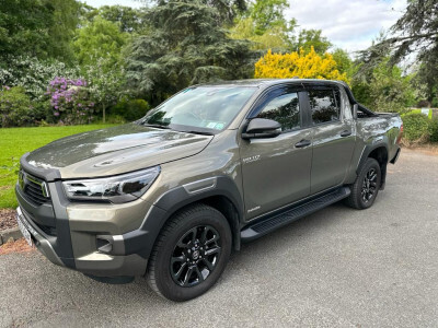 vehicle for sale from Keith Finn Cars