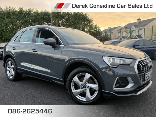 vehicle for sale from Derek Considine Car Sales Ltd