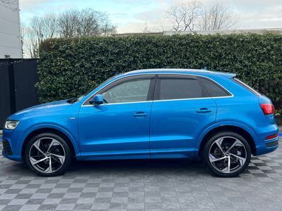 2016 Audi Q3