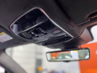 2023 Land Rover Range Rover Sport