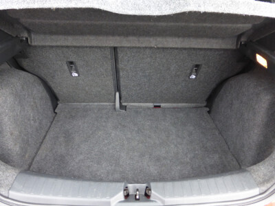2017 Nissan Micra