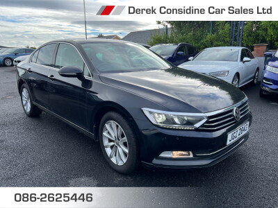 vehicle for sale from Derek Considine Car Sales Ltd