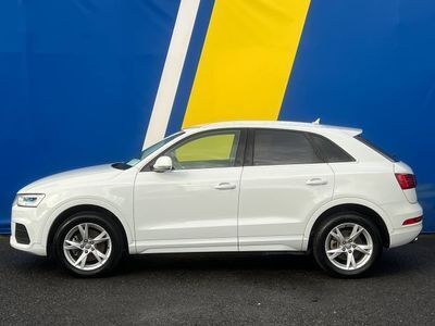 2016 Audi Q3