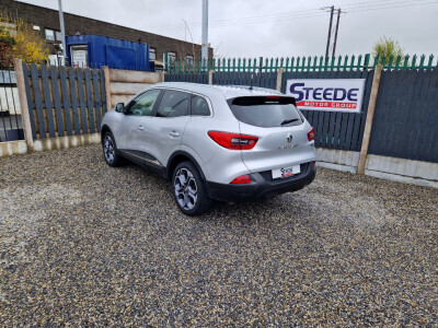 Kadjar