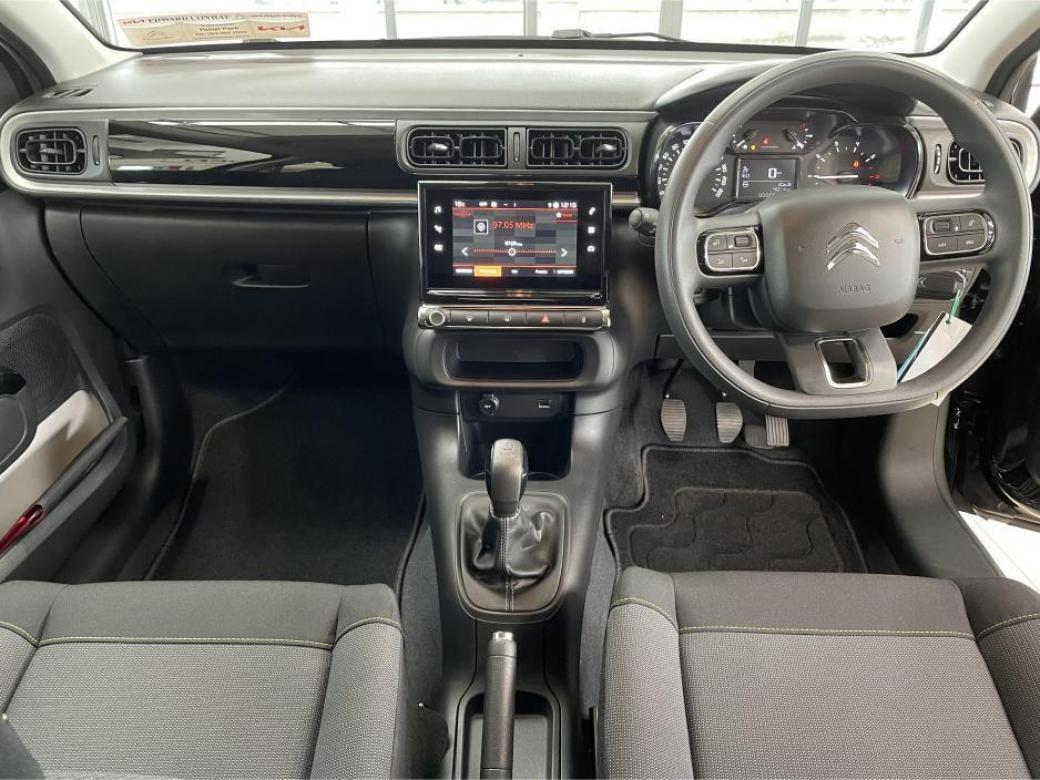 2023 Citroen C3