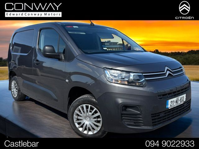 vehicle for sale from Edward Conway Motors