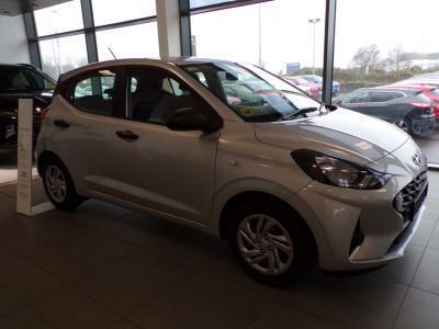 2023 Hyundai i10