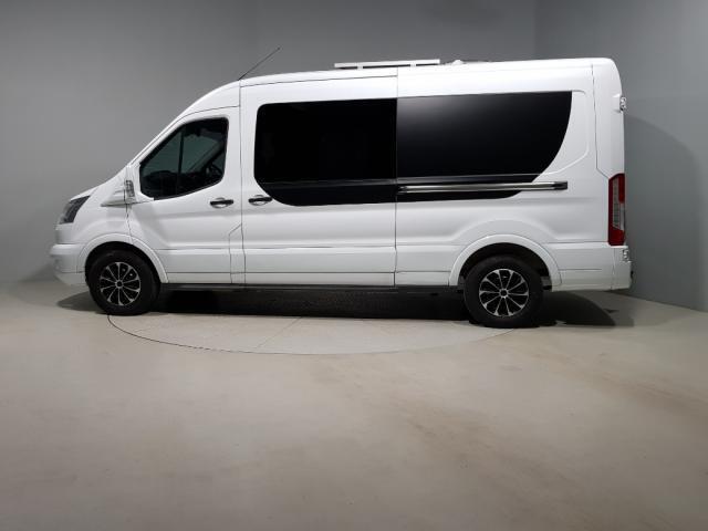 Image for 2015 Ford Transit Camper Dayvan