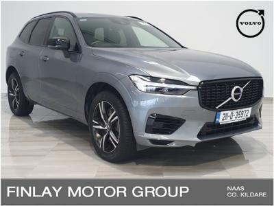 vehicle for sale from Finlay Motor Group