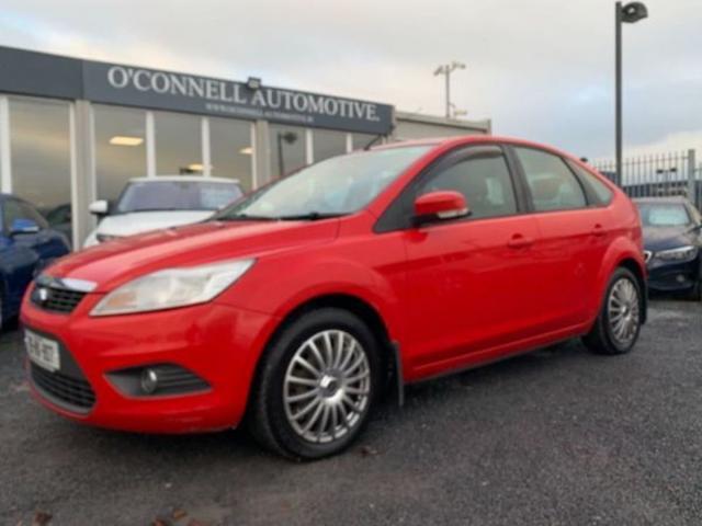 Image for 2009 Ford Focus 2009 FORD FOCUS LOW TAX
