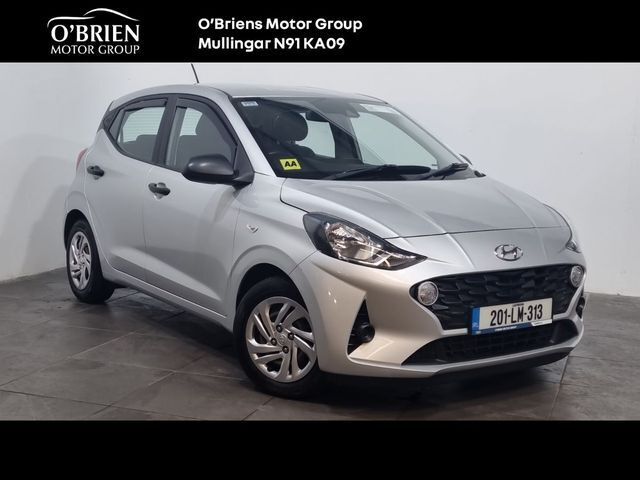 vehicle for sale from O'Briens Motor Group