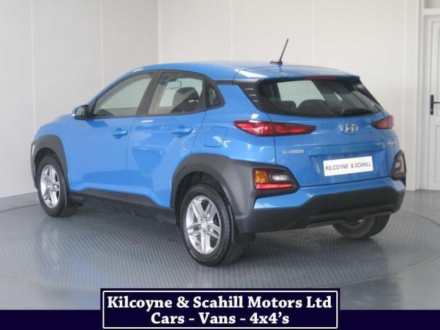 Image for 2018 Hyundai Kona S 1.0L Petrol *Finance Available + Alloy Wheels + Air Con*
