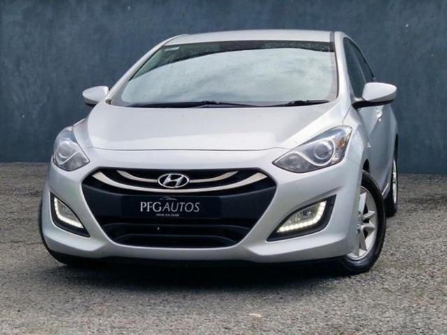 Image for 2014 Hyundai i30 14 i30