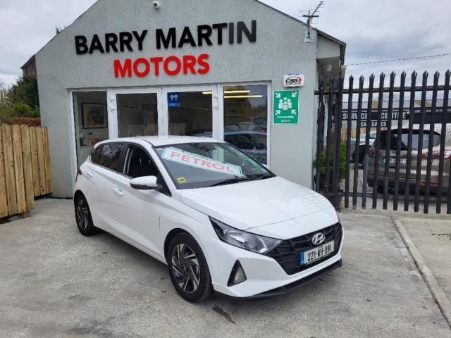 vehicle for sale from Barry Martin Motors