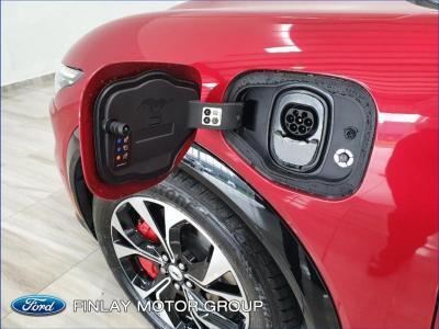 2023 Ford Mustang
