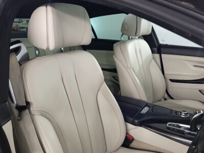 2013 BMW 6 Series