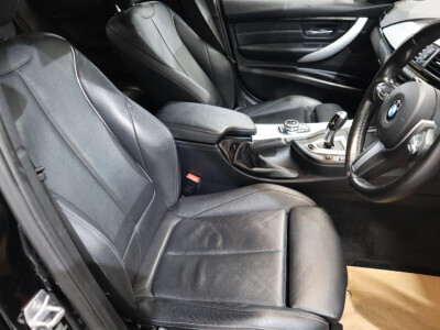 2018 BMW 3 Series