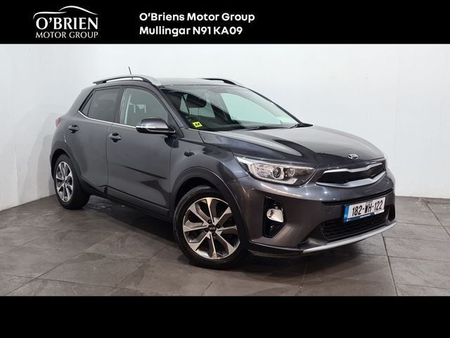 vehicle for sale from O'Briens Motor Group