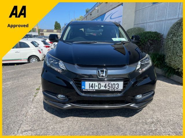Image for 2014 Honda HR-V 1.5 *AUTOMATIC*