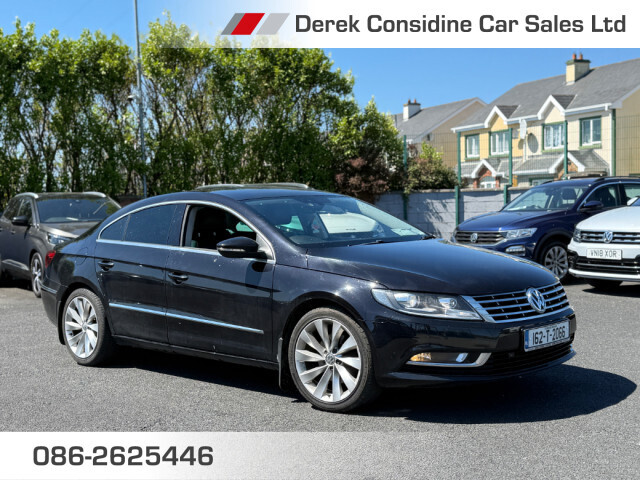 vehicle for sale from Derek Considine Car Sales Ltd