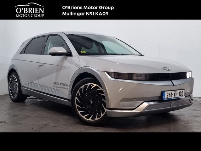 vehicle for sale from O'Briens Motor Group