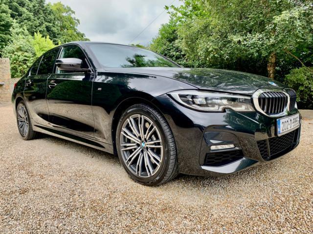 vehicle for sale from Deerpark Motor Company